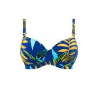 Women's swimsuit top Fantasie Pichola Bleu 100H