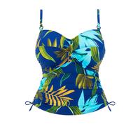 Women's swimsuit top Fantasie Pichola Bleu 85D