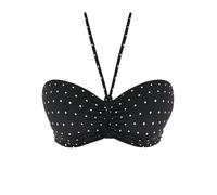 Freya Jewel Cove Bikini Top Underwired Bandeau Womens Swimwear Tops 7233