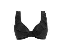 Women's swimsuit top Freya Jewel cove Noir 90H