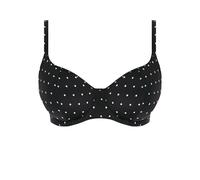 Women's swimsuit top Freya Jewel cove Noir 95D