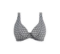 Women's swimsuit top Freya Koh Tao Noir 80G