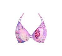Women's swimsuit top Freya Miami sunset Rose 80E