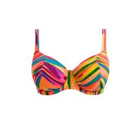 Women's swimsuit top Freya San Antonio Orange 90D