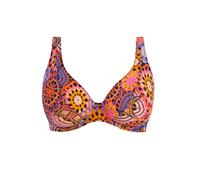Women's swimsuit top Freya Santiago nights Multicolore 85H