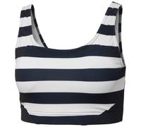 Women's swimsuit top Helly Hansen HP Bleu XS