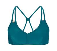 Women's swimsuit top Inaska Chill Classic Multiway Bleu L