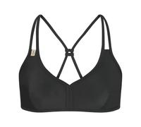 Women's swimsuit top Inaska Chill Classic Multiway Noir L