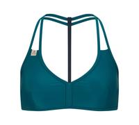 Women's swimsuit top Inaska Free Classic Bleu L