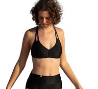 Women's swimsuit top Inaska Free Classic Noir XS