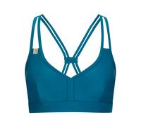 Women's swimsuit top Inaska Wild Classic Bleu XL