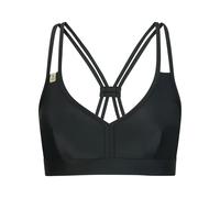 Women's swimsuit top Inaska Wild Classic Noir L