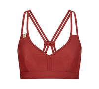Women's swimsuit top Inaska Wild Rouge XL