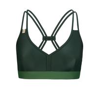 Women's swimsuit top Inaska Wild Vert L