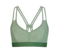 Women's swimsuit top Inaska Wild Vert XL