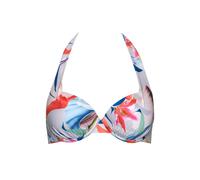 Women's swimsuit top Lisca Nice Gris 40D