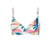 Women's swimsuit top Protest MIXAle Pink L