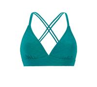 Women's swimsuit top Protest Mixrelaxi Vert 34