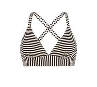 Women's swimsuit top Protest Mixsuperol Blanc 40