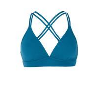 Women's swimsuit top Protest MIXSupers Blue L