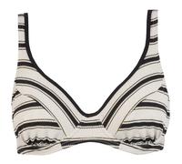 Women's swimsuit top Red Point Amal Copa C Blanc 38C