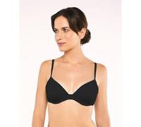Women's swimsuit top Red Point Catania Copa C Noir 46C