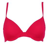 Women's swimsuit top Red Point Catania Copa C Rouge 44C