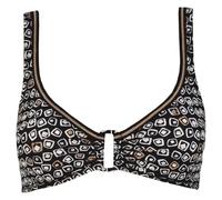 Women's swimsuit top Red Point Demi Multicolore 38B