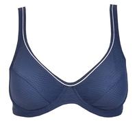 Women's swimsuit top Red Point Doris Copa D Bleu 38D