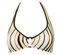 Women's swimsuit top Red Point Meli Top Blanc 40B