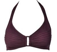 Women's swimsuit top Red Point Olaya Top Violet 38B