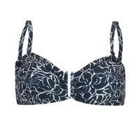 Women's swimsuit top Regatta Aceana III Bleu 38