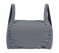 Women's swimsuit top Regatta Loria Bleu 38