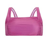 Regatta Women's Loria Bikini Top in Bright Pink | Size: 20 Regatta Bright Pink 20
