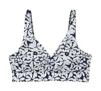 Women's swimsuit top Regatta Paloma Bleu 38