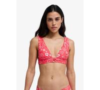 Women's swimsuit top Roxy Beach Bandana Elongated M