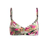 Women's swimsuit top Roxy Beach Classics Multicolore M