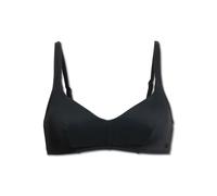 Roxy - Women's Rib Roxy Love The Sun Ray - Bikini top size M, black