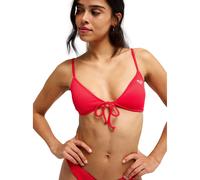 Women's swimsuit top Roxy Love Triangle Rouge S