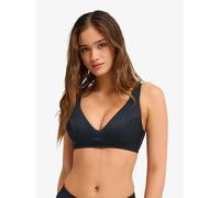 Women's swimsuit top Roxy Love UW Elongated Noir S