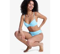 Women's swimsuit top Roxy Palm Dreams UW Bleu L