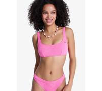 Women's swimsuit top Roxy Paradise Bralette Rose XL