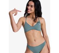 Roxy Two-Piece top SD Essentials ATHL TRI Womens Green