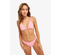 Roxy Two-Piece top SD Essentials Tiki TRI Womens Pink