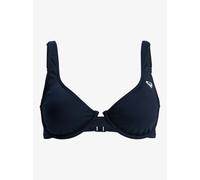 Roxy Two-Piece top SD Essentials UW DCUP Womens Black