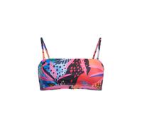 Women's swimsuit top Superdry Bleu XL