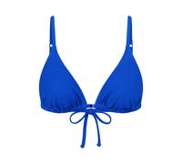 Women's swimsuit top Triumph Mix & Match N Sd Bleu 38D