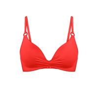 Women's swimsuit top Triumph Mix & Match P Sd Orange 44E