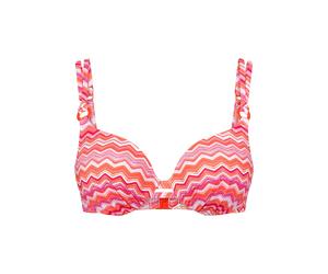 Women's swimsuit top Triumph Mix & Match WP Pt Orange 42C