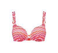 Women's swimsuit top Triumph Mix & Match WP Pt Orange 46B